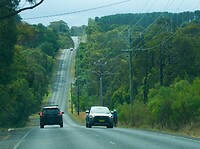 Great Ocean Road