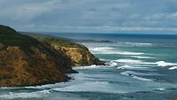 Crayfish Bay