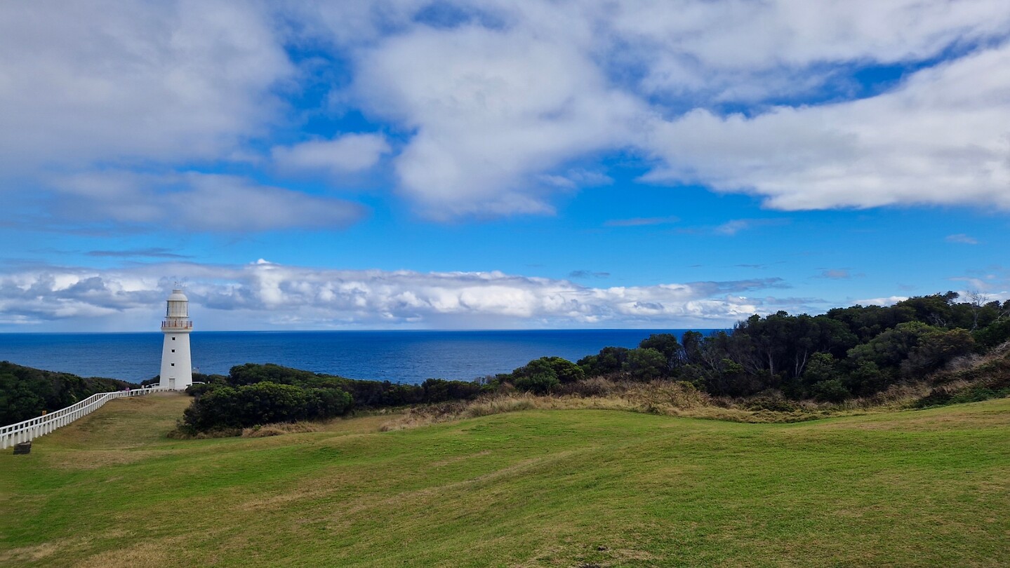 Cape Otway Lighthouse
