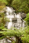 Triplet Falls