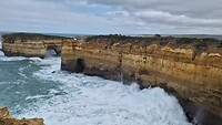 Loch Ard Gorge