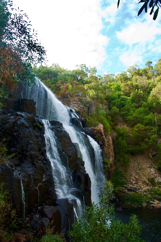 MacKenzie Falls