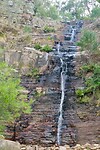 Silverband Falls