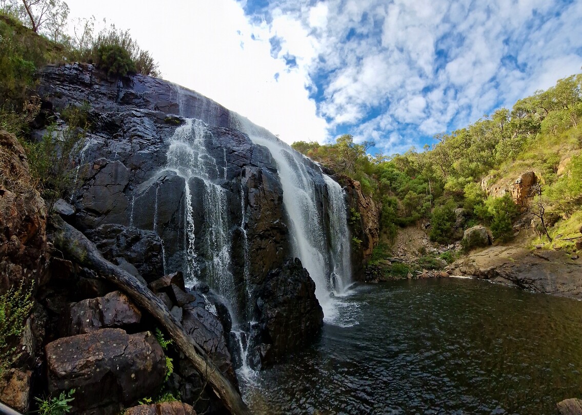 MacKenzies Falls