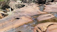 Venus Baths
