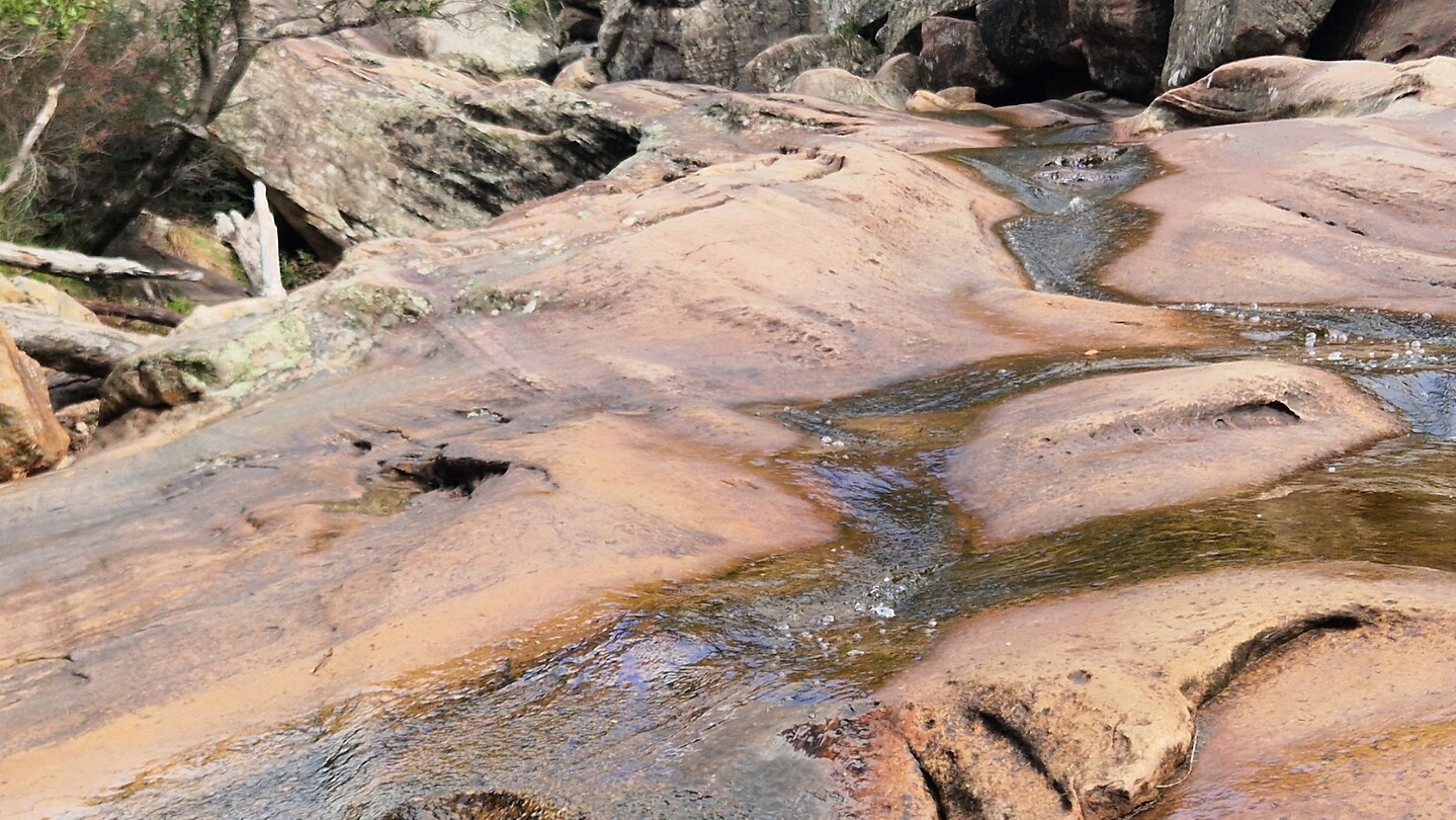 Venus Baths