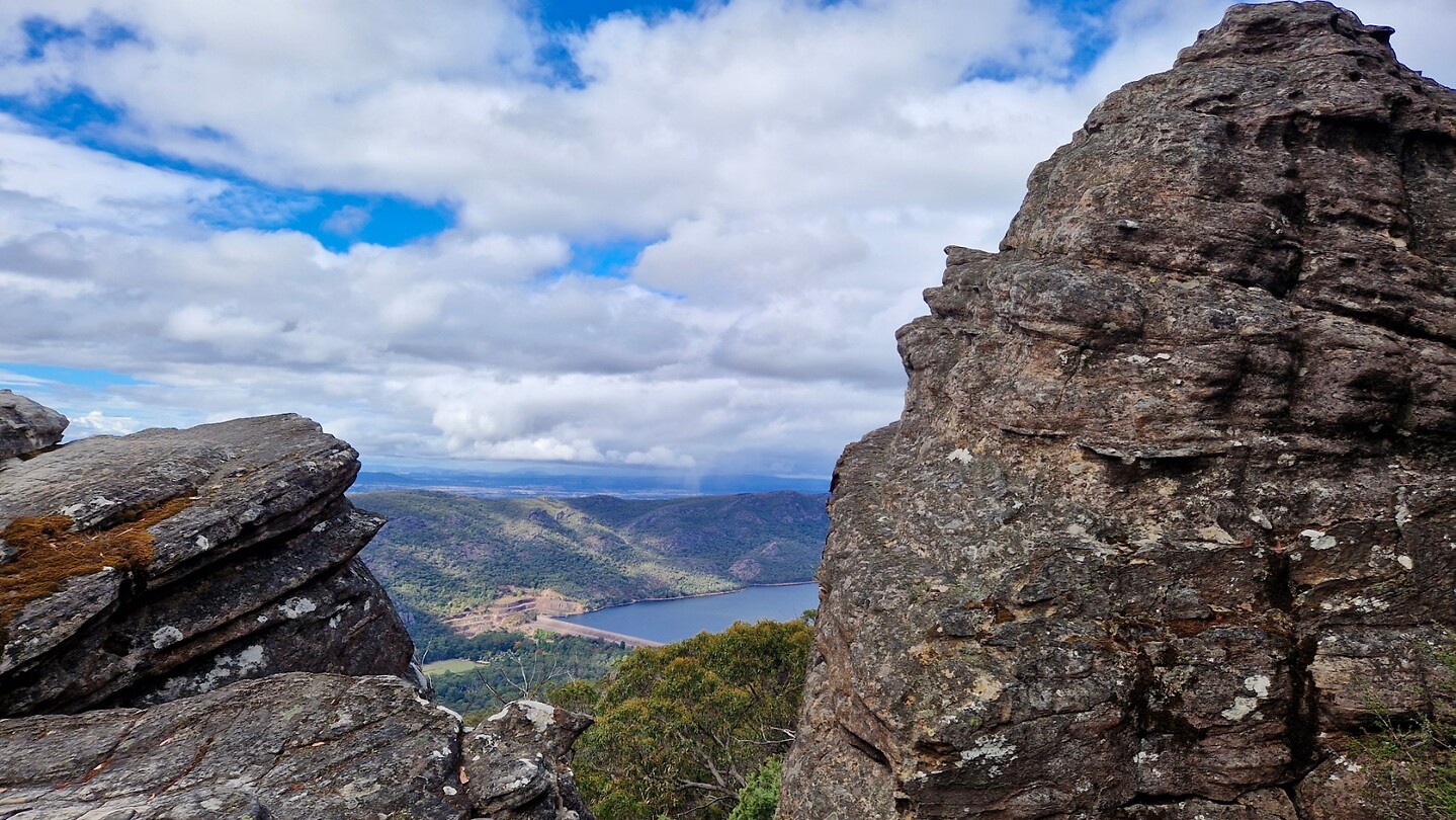 Grampians
