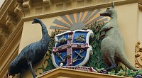 Rundle Mall