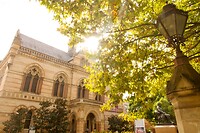 Universiteit van South-Australia