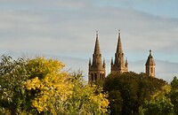 St. Peters Cathedral