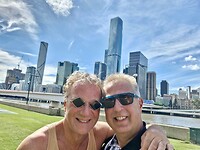 Skyline Brisbane