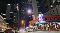 Queen Street