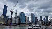 Fortitude Valley