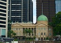 Customs House