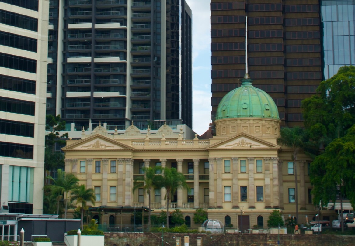 Customs House