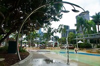 Lagoon