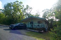 Cabin 3