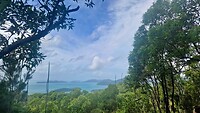 Whitsunday Islands