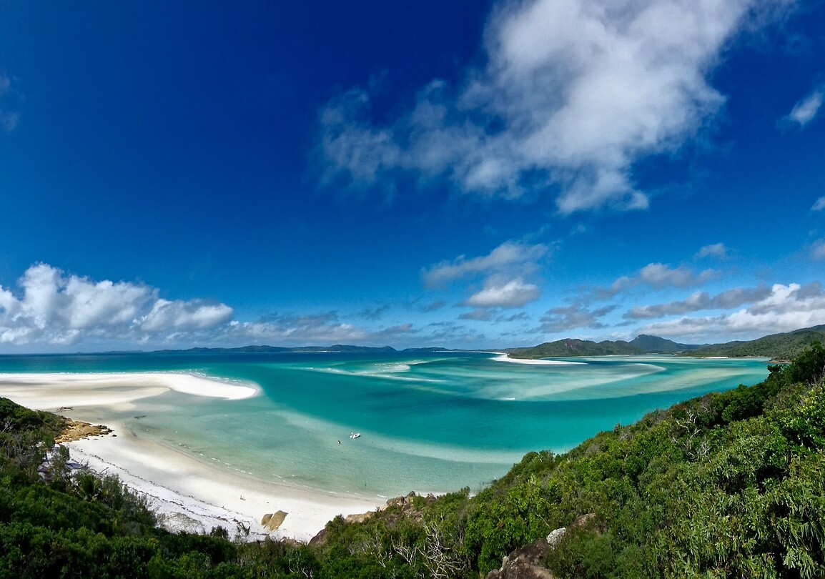 Hill Inlet