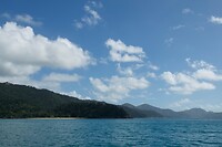 Whitsunday Islands National Park