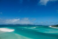 Whitsunday Island