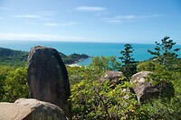 Florence Bay