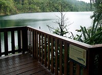 Lake Eacham