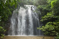 Ellinjaa Falls