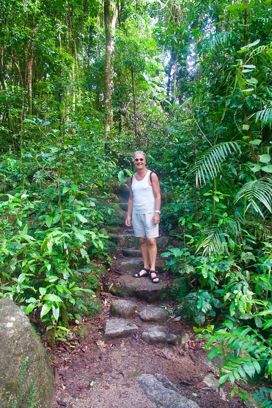 Mossman Gorge