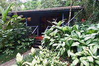 Heritage Lodge