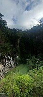 The Crater