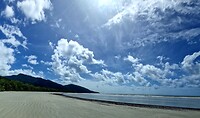 Cape Tribulation