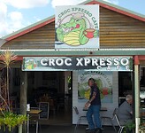 Daintree Village