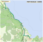 41 Port Douglas - Cairns