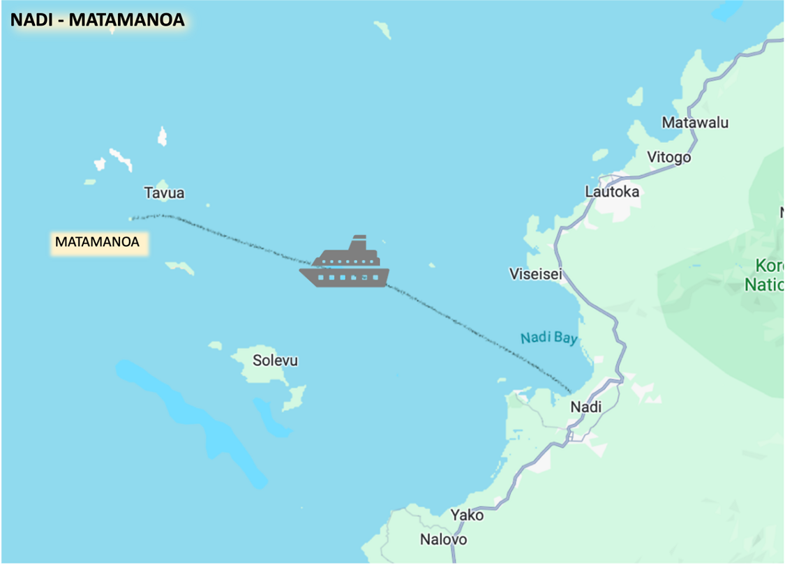 42 NADI - MATANMANOA