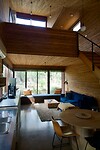 DULC Cabins in Halls Gap (Grampians, Aus)