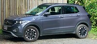 Volkswagen T-Cross (Brisbane - Cairns)
