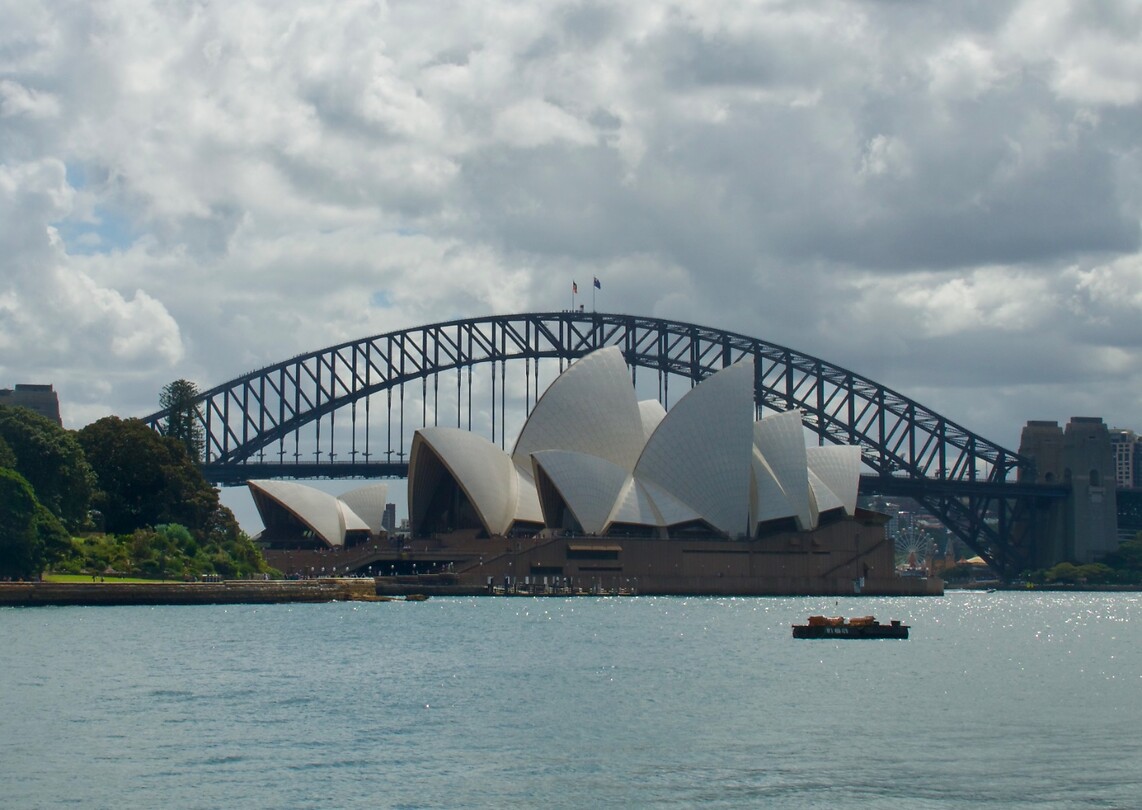 Sydney