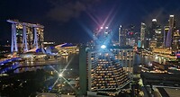 Marina Bay