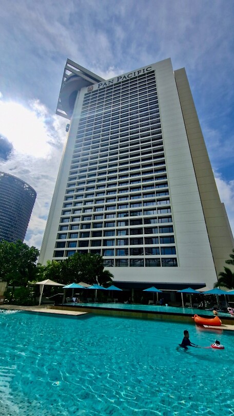 PanPacific