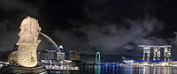 Waterfront