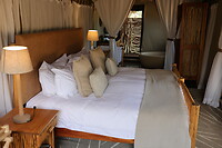 Kwafubesi Tented Camp Safaris