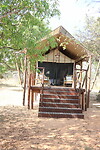 Kwafubesi Tented Camp Safaris