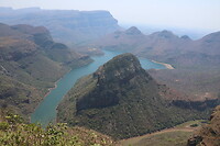 Blyde River Canyon
