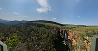 Berlin Falls