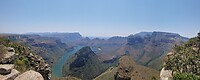 Blyde River Canyon