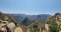 Blyde River Canyon