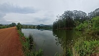 Mlilwane