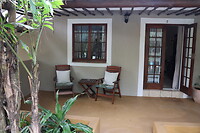 Lidiko Lodge