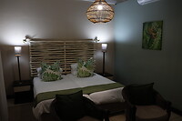 Lidiko Lodge